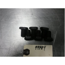 99P114 Flexplate Bolts For 10-12 Ford Fusion  2.5